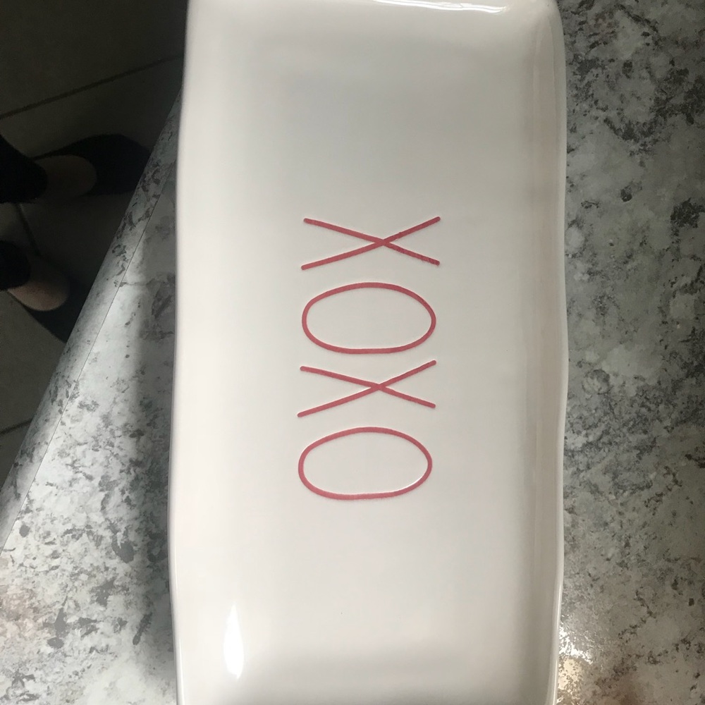 Reserved for trade